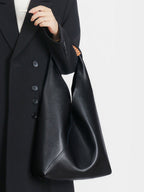 Designer Leather Handbag