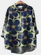 Relaxed Summer Tunic