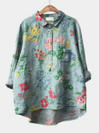 Relaxed Summer Tunic