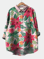 Relaxed Summer Tunic