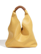 Designer Leather Handbag
