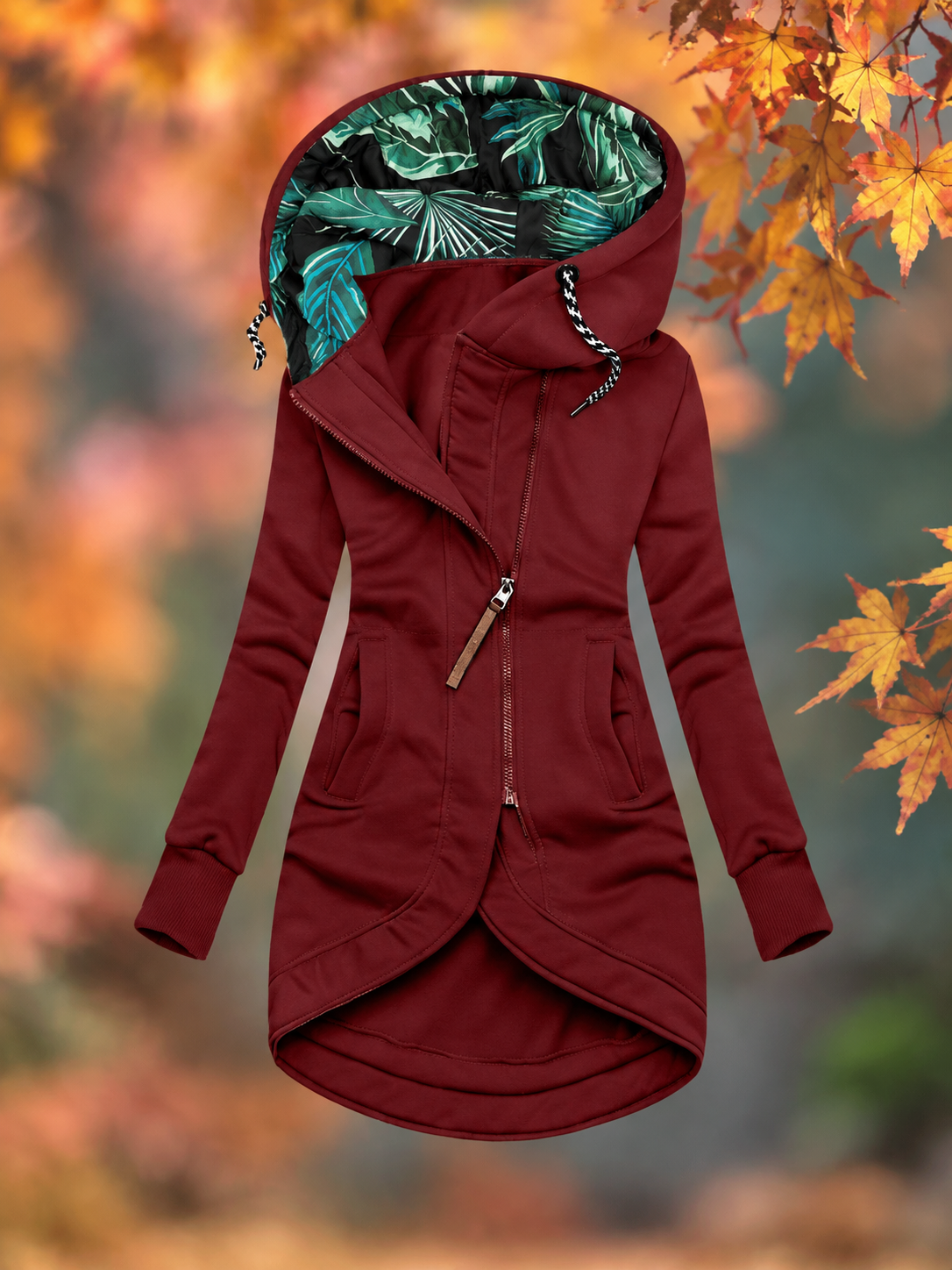North West Atelier Jacket
