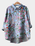 Relaxed Summer Tunic