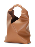 Designer Leather Handbag