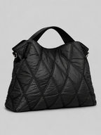 Fashionable Diamond Handbag