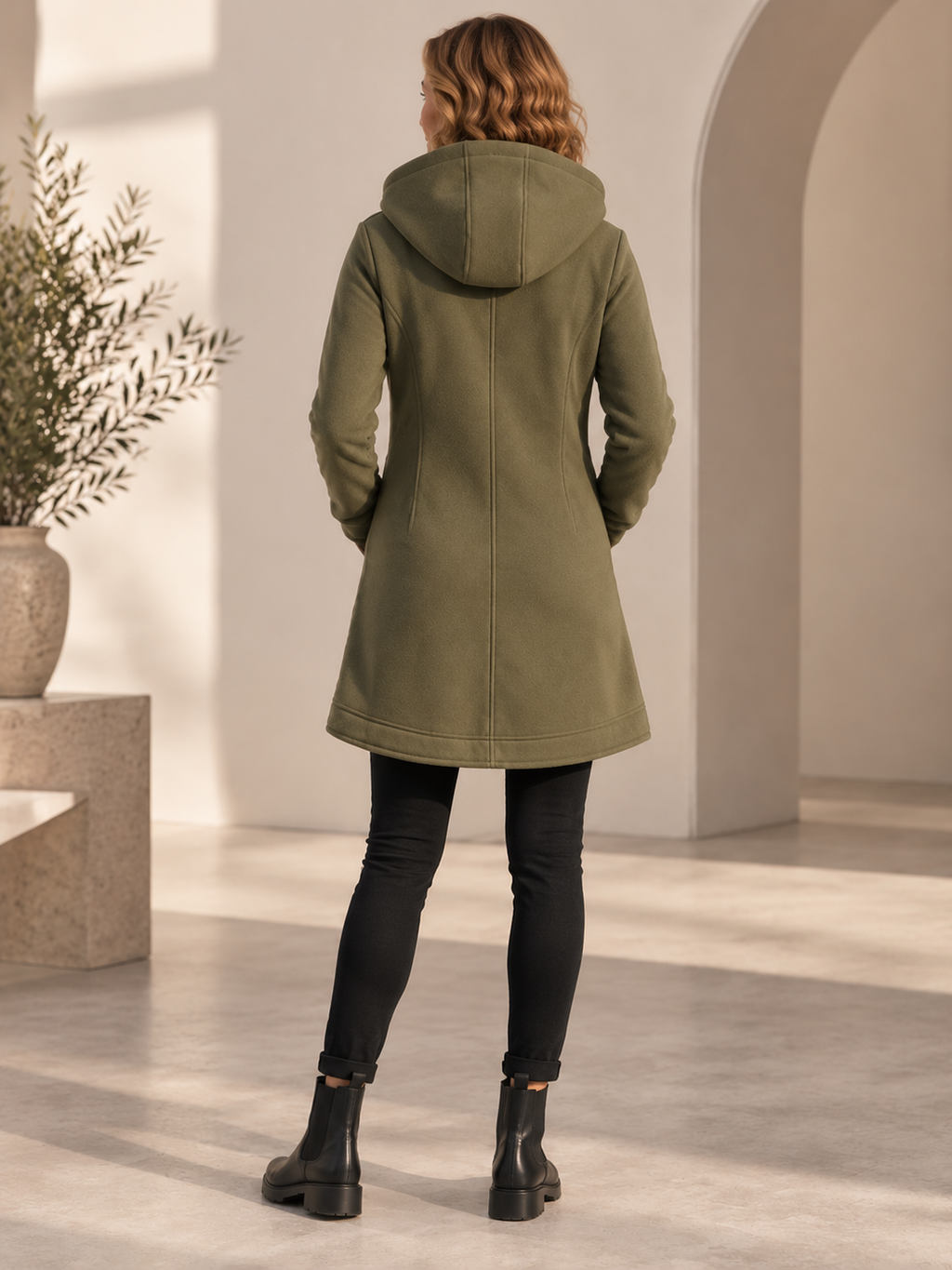 North West Atelier Jacket