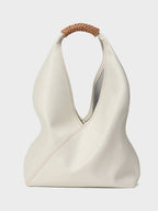 Designer Leather Handbag