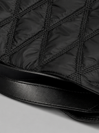 Fashionable Diamond Handbag