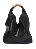 Designer Leather Handbag