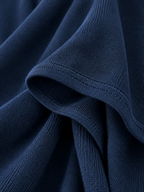 Striped Wide Leg Two Piece Set