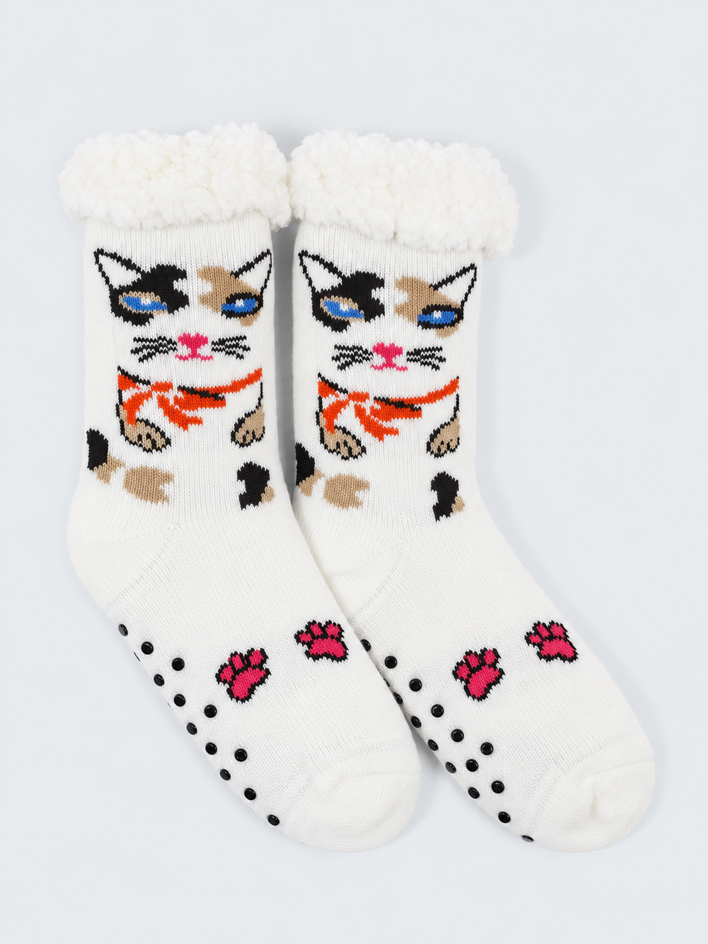 Slipper Socks