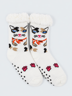 Slipper Socks