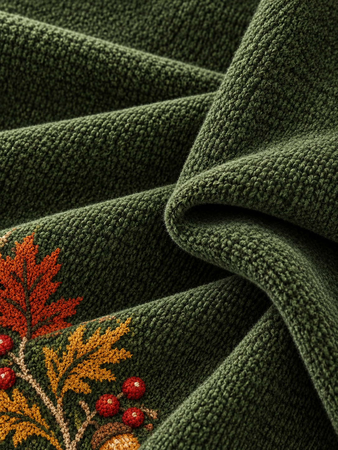 Cárdigan de punto jacquard