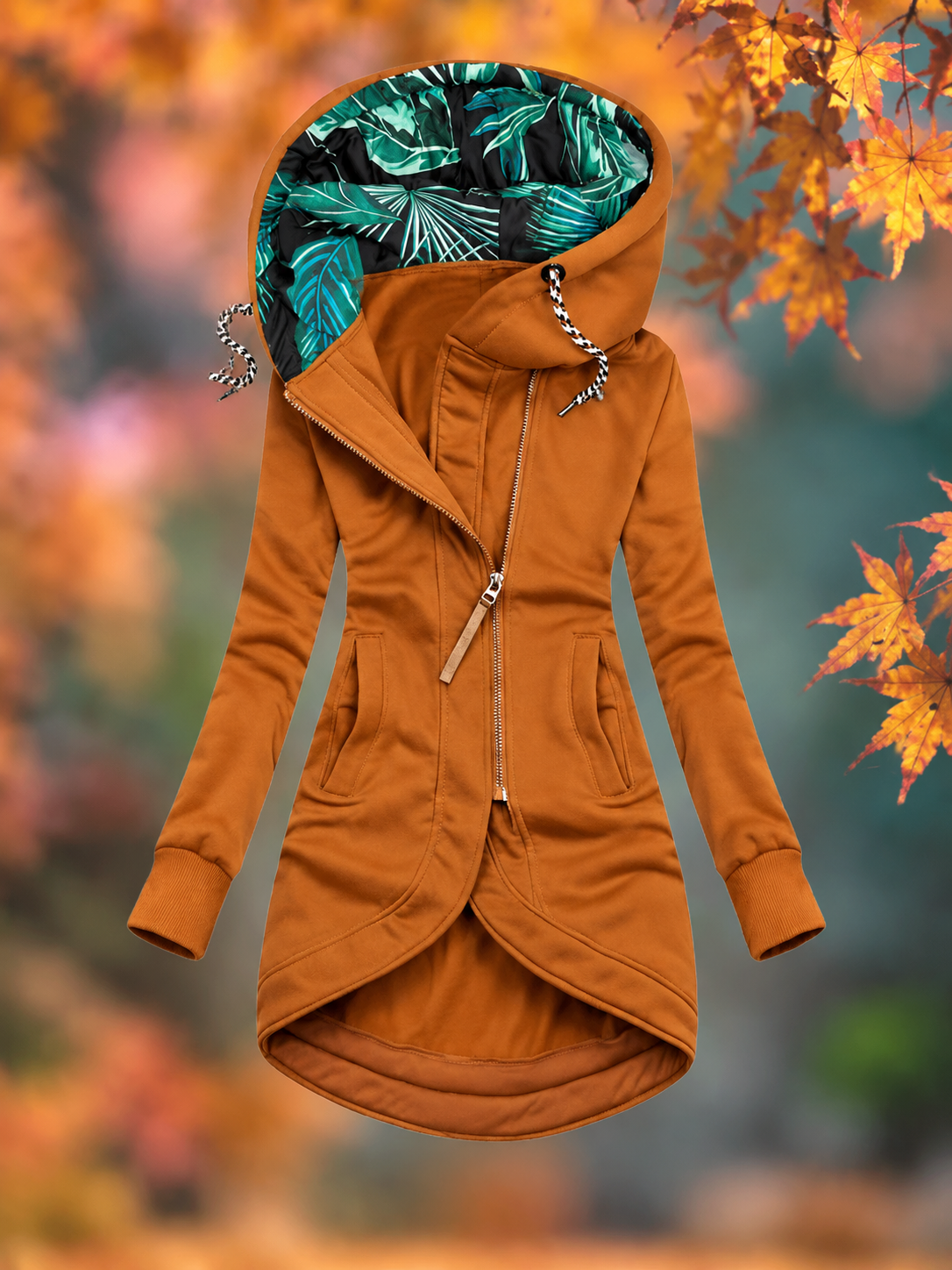 North West Atelier Jacket