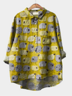 Relaxed Summer Tunic